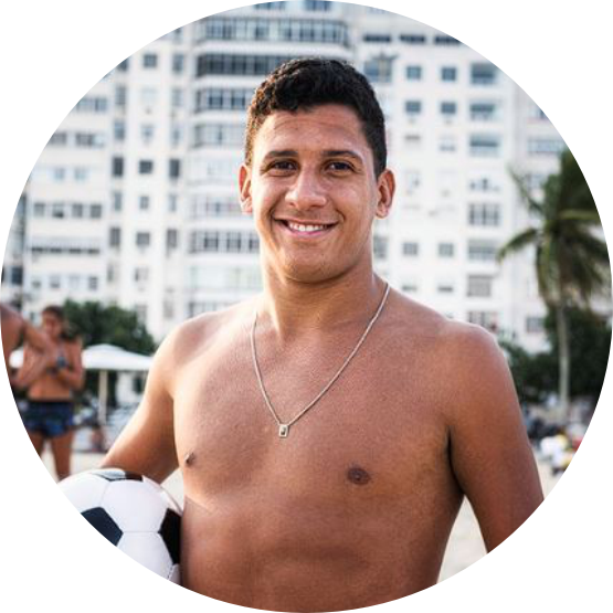Éverton S.L.